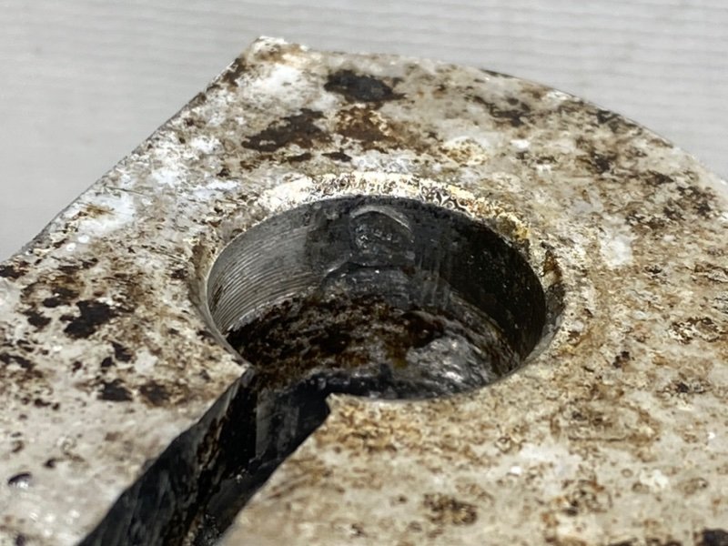 Кулак поворотный, 7100 рублей, Калининград