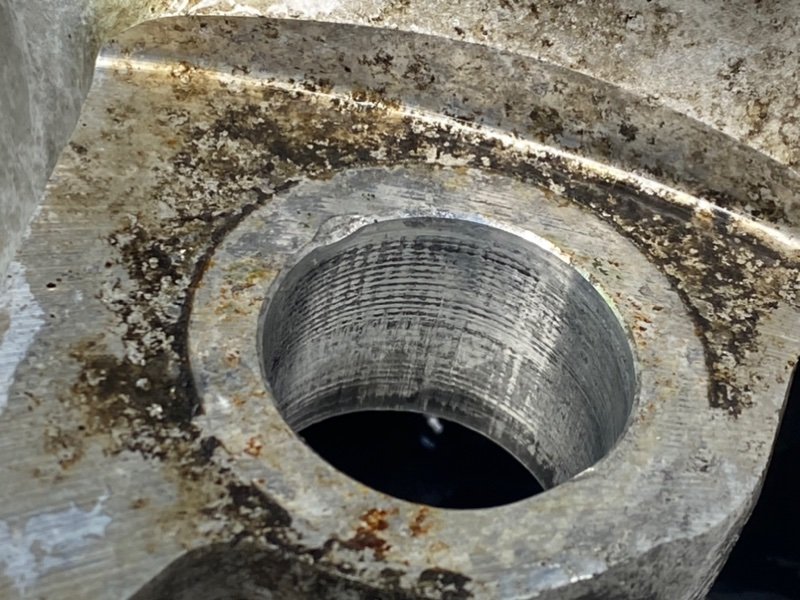 Кулак поворотный, 7100 рублей, Калининград