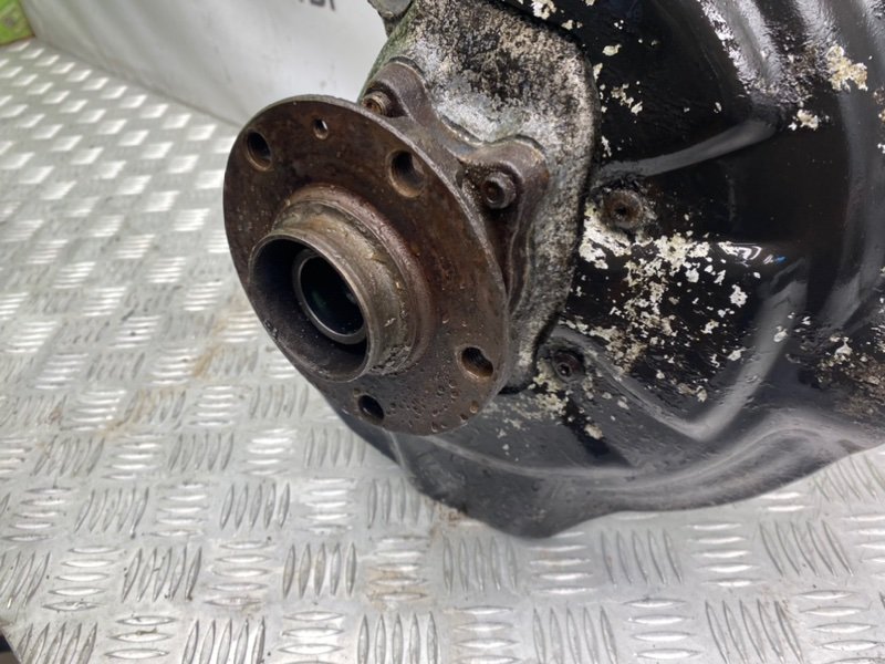 Кулак поворотный, 7100 рублей, Калининград