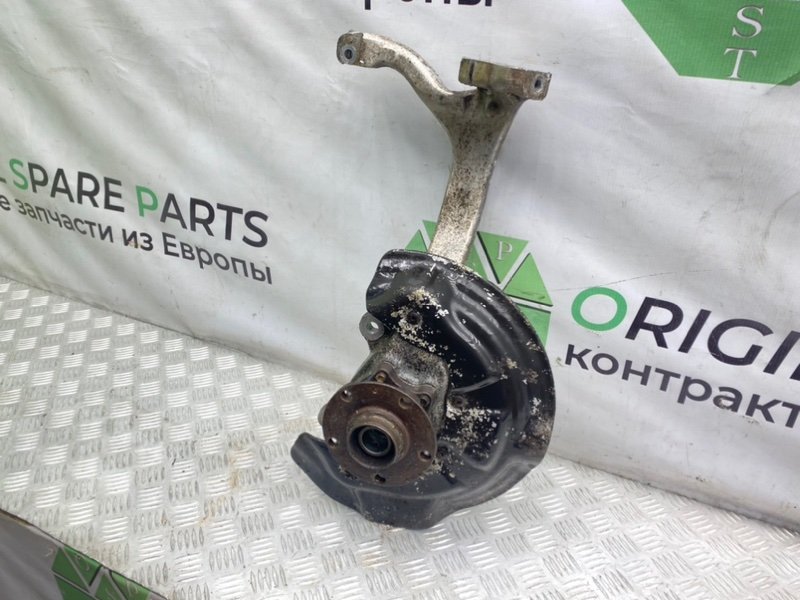 Кулак поворотный, 7100 рублей, Калининград