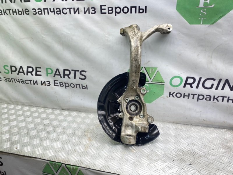 Кулак поворотный, 7100 рублей, Калининград