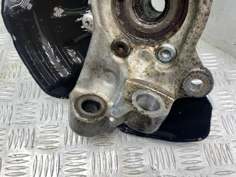 Кулак поворотный, 7100 рублей, Калининград