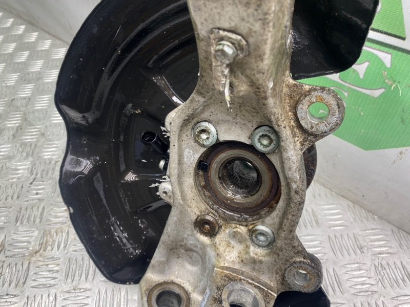 Кулак поворотный, 7100 рублей, Калининград