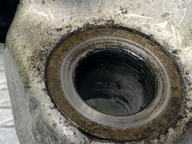 Кулак поворотный, 7100 рублей, Калининград