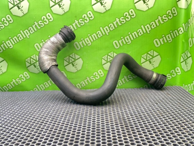 Патрубок, 2600 рублей, Калининград