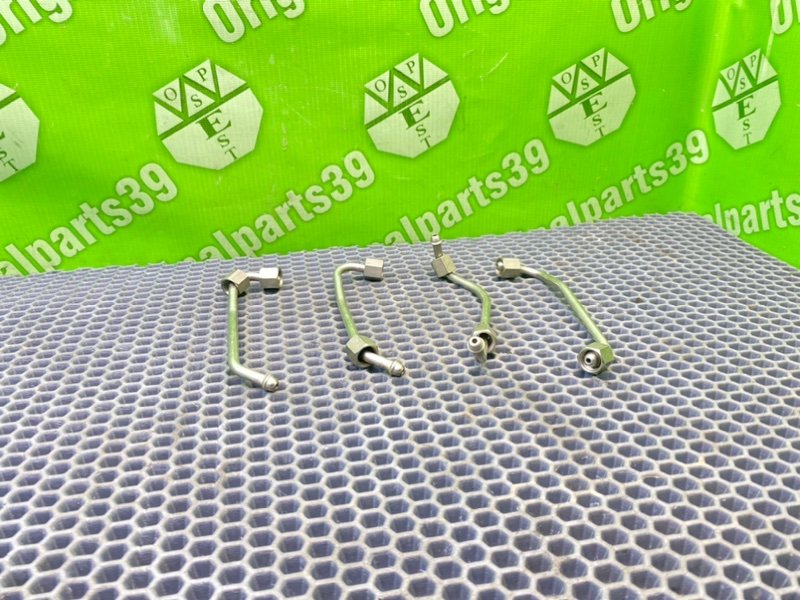 Топливные трубки, 1800 рублей, Калининград