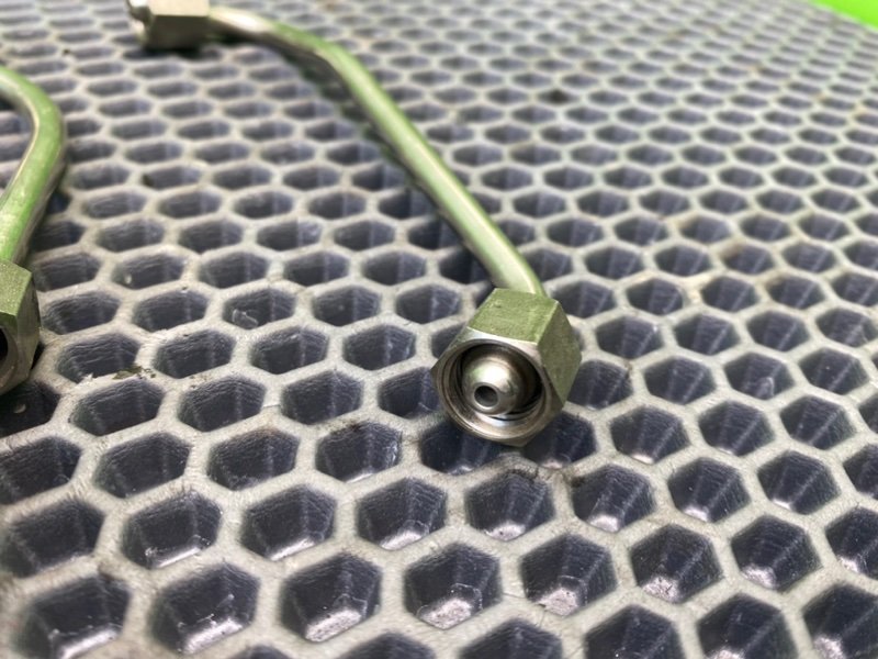 Топливные трубки, 1800 рублей, Калининград