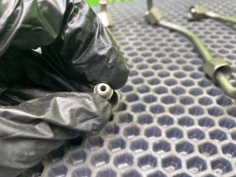 Топливные трубки, 1800 рублей, Калининград