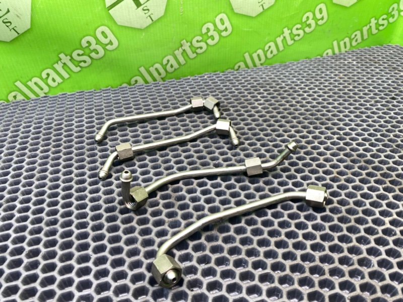 Топливные трубки, 1800 рублей, Калининград