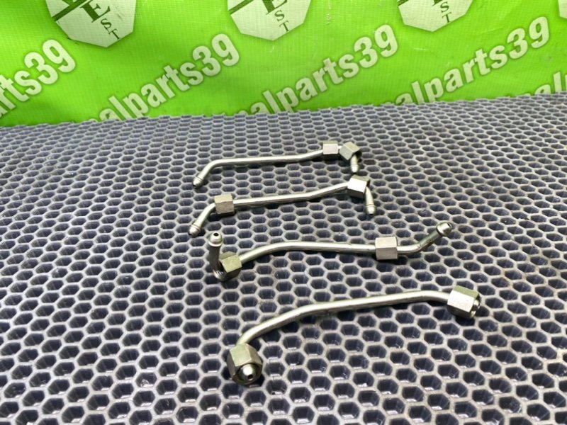 Топливные трубки, 1800 рублей, Калининград