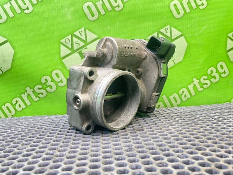 Дроссельная заслонка, 2500 рублей, Калининград