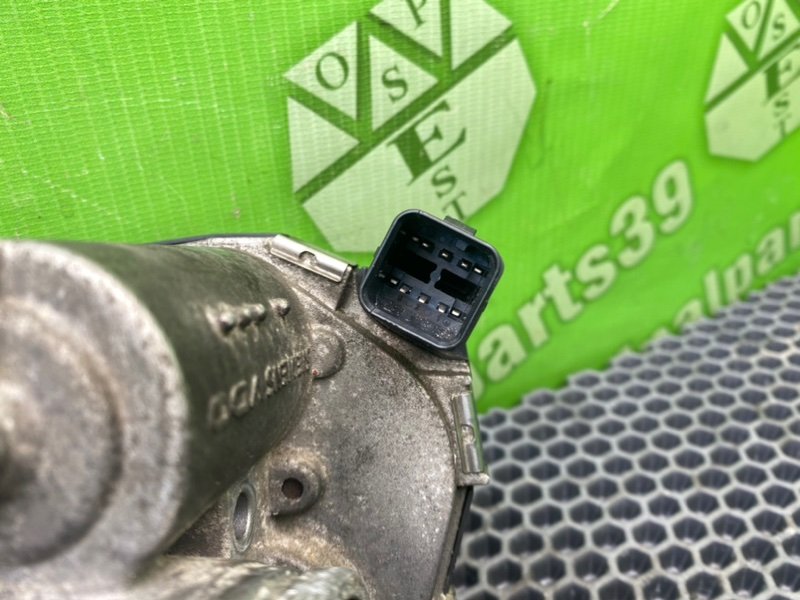 Дроссельная заслонка, 2500 рублей, Калининград