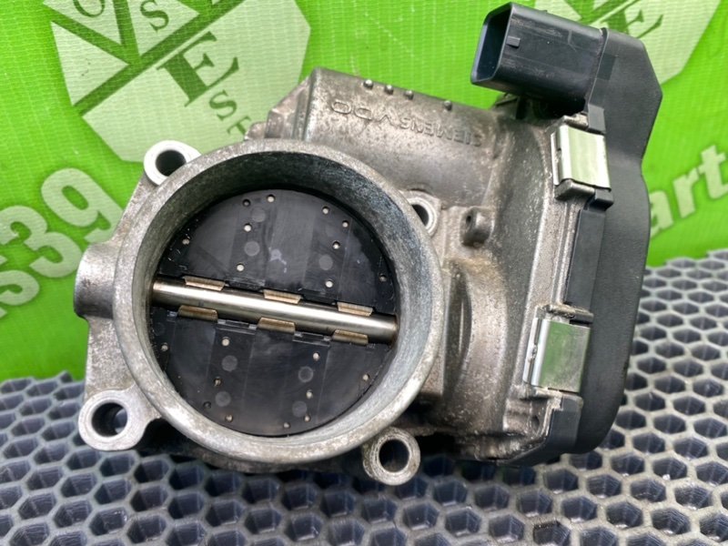 Дроссельная заслонка, 2500 рублей, Калининград