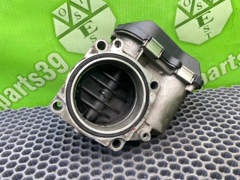 Дроссельная заслонка, 2500 рублей, Калининград