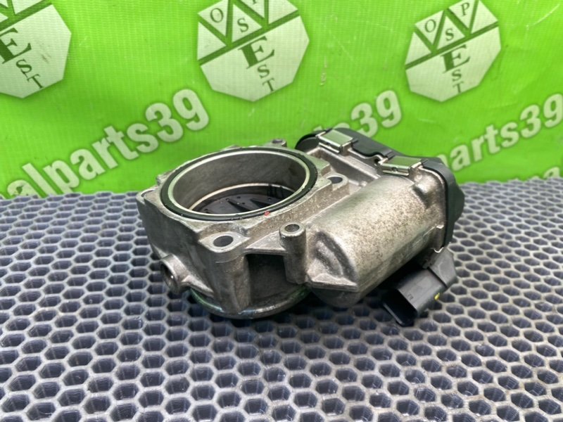 Дроссельная заслонка, 2500 рублей, Калининград