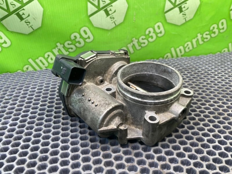 Дроссельная заслонка, 2500 рублей, Калининград