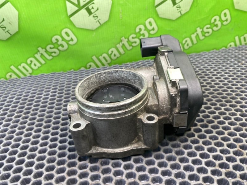 Дроссельная заслонка, 2500 рублей, Калининград