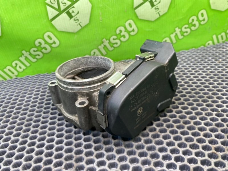 Дроссельная заслонка, 2500 рублей, Калининград