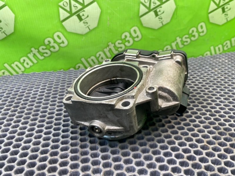 Дроссельная заслонка, 2500 рублей, Калининград