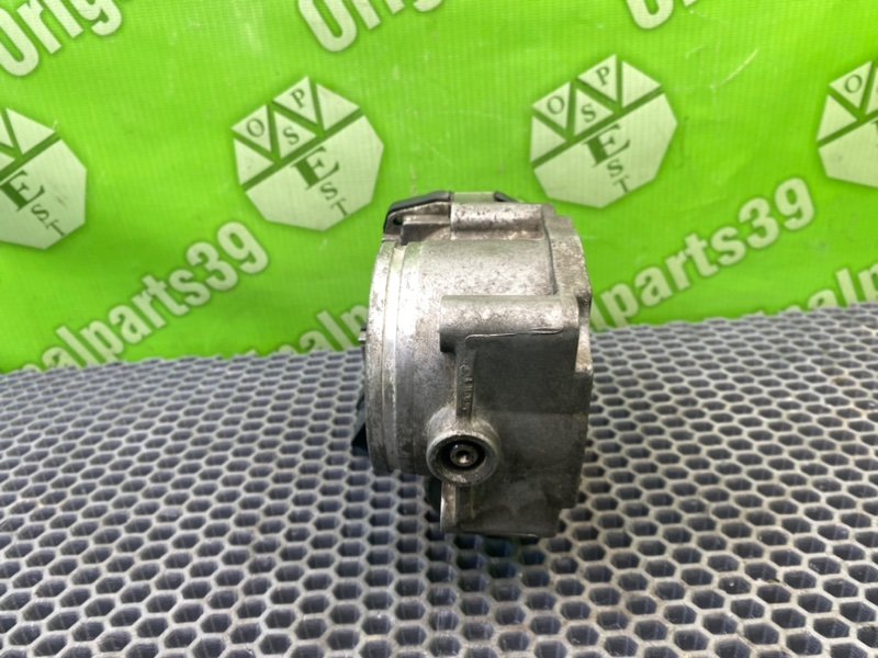 Дроссельная заслонка, 2500 рублей, Калининград