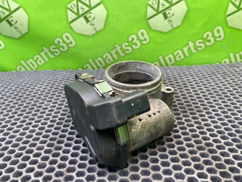 Дроссельная заслонка, 2500 рублей, Калининград