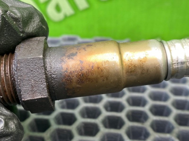 Лямбда зонд, 1800 рублей, Калининград