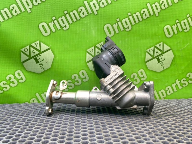 Клапан EGR, 1900 рублей, Калининград