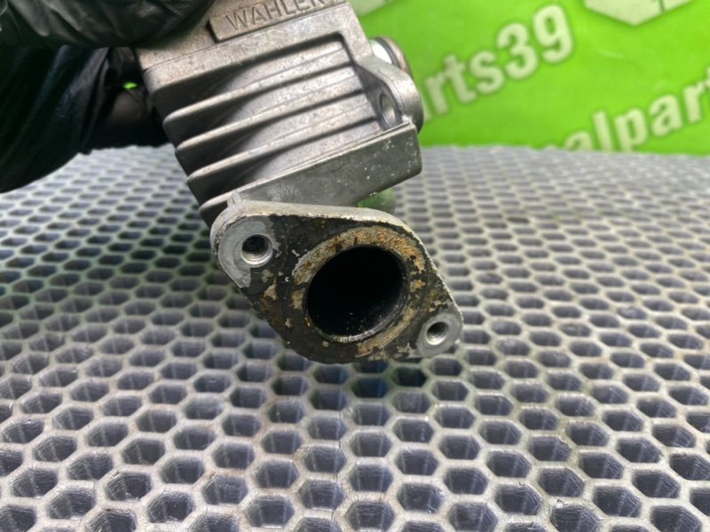 Клапан EGR, 1900 рублей, Калининград