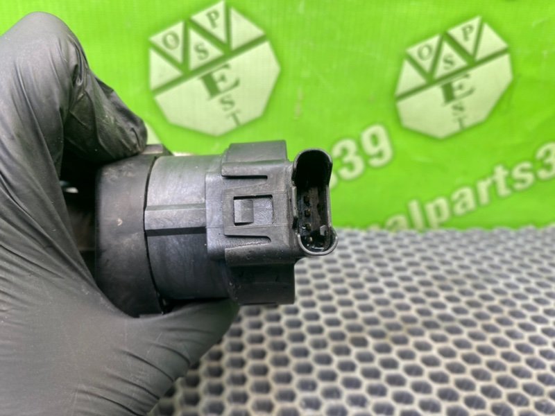 Клапан EGR, 1900 рублей, Калининград