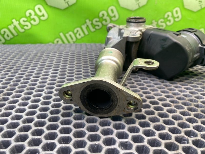 Клапан EGR, 1900 рублей, Калининград