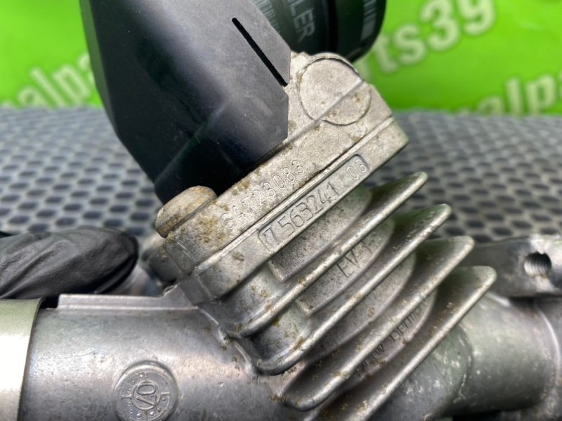 Клапан EGR, 1900 рублей, Калининград