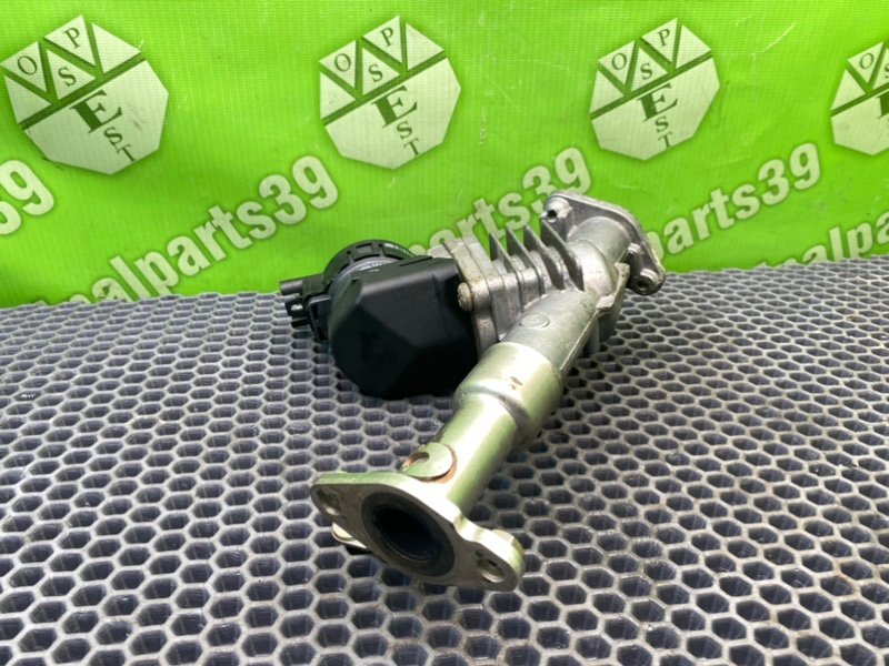 Клапан EGR, 1900 рублей, Калининград