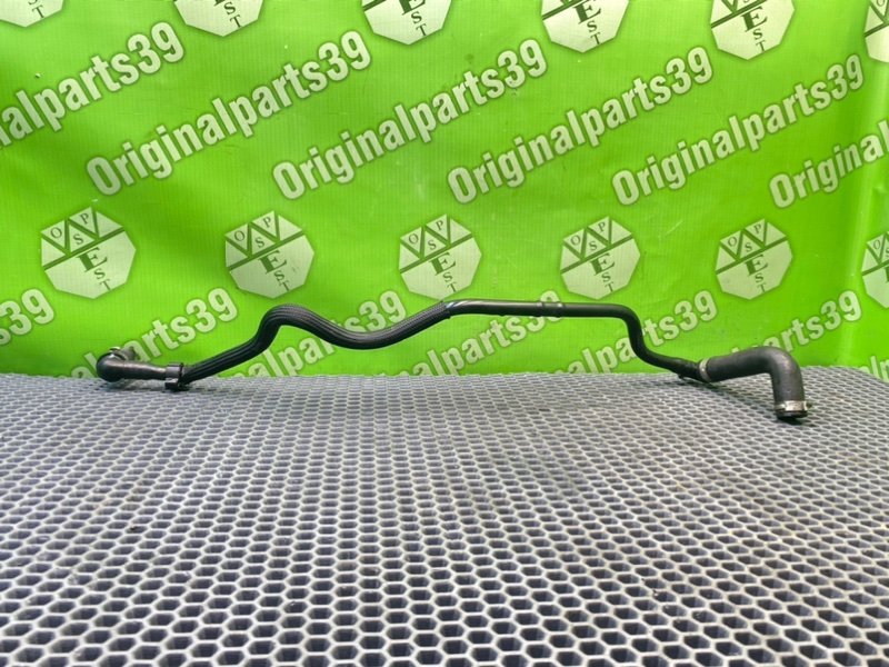 Трубка вакуумного усилителя тормозов, 1000 рублей, Калининград