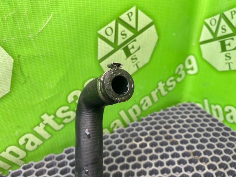 Трубка вакуумного усилителя тормозов, 1000 рублей, Калининград