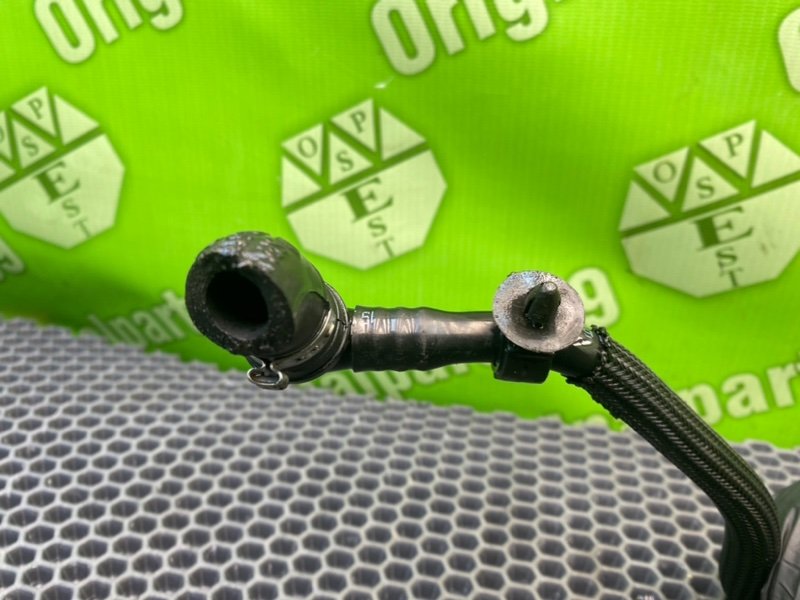 Трубка вакуумного усилителя тормозов, 1000 рублей, Калининград