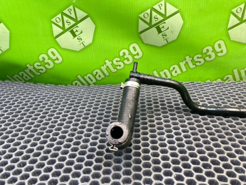 Трубка вакуумного усилителя тормозов, 1000 рублей, Калининград