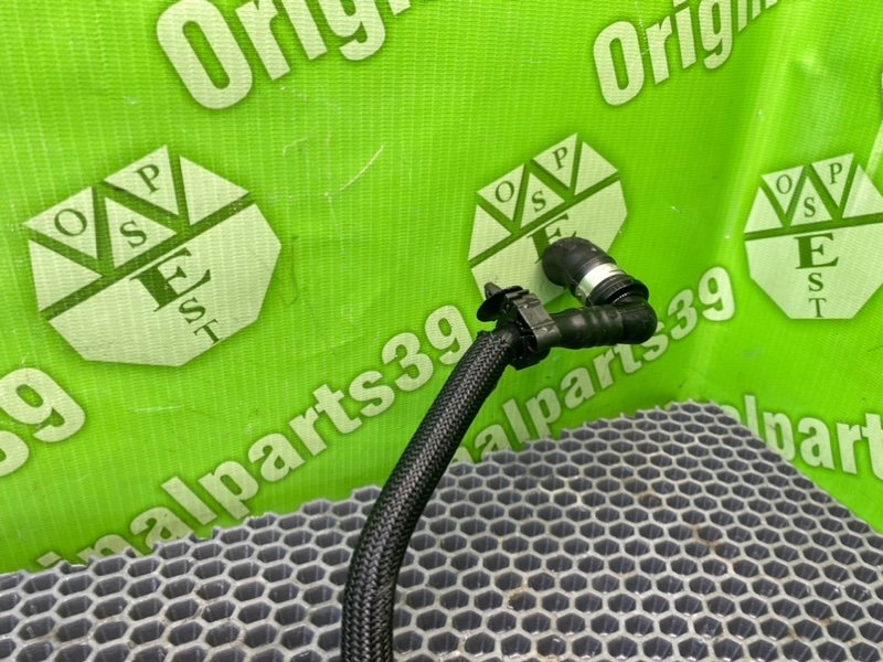 Трубка вакуумного усилителя тормозов, 1000 рублей, Калининград