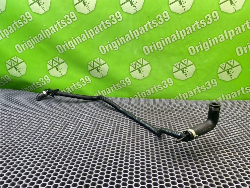 Трубка вакуумного усилителя тормозов, 1000 рублей, Калининград