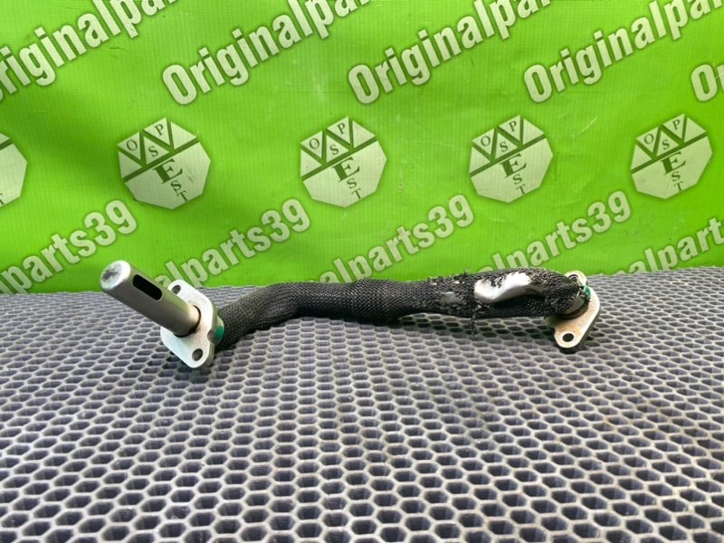 Трубка EGR, 1500 рублей, Калининград