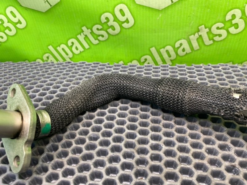 Трубка EGR, 1500 рублей, Калининград