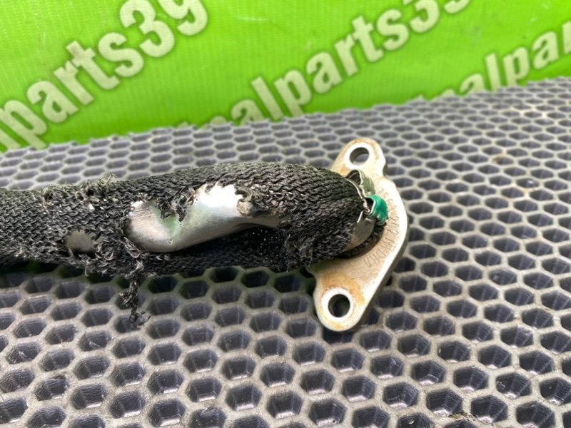 Трубка EGR, 1500 рублей, Калининград