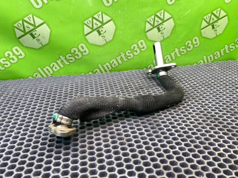 Трубка EGR, 1500 рублей, Калининград