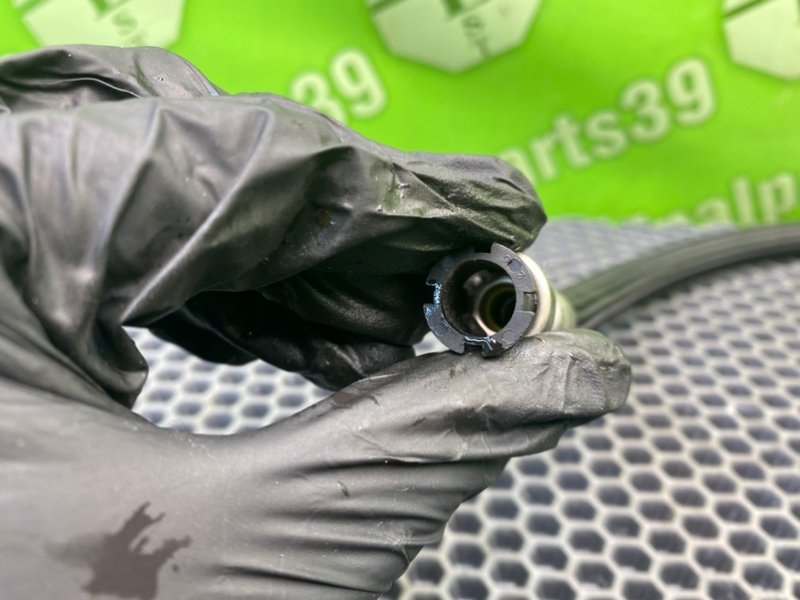 Трубка топливная, 1300 рублей, Калининград