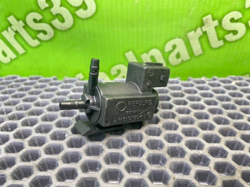 Клапан электромагнитный, 1100 рублей, Калининград