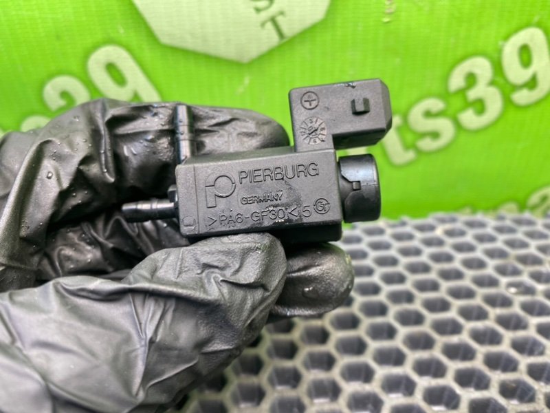 Клапан электромагнитный, 1100 рублей, Калининград