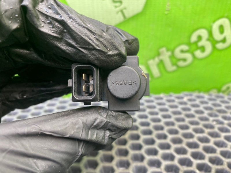 Клапан электромагнитный, 1100 рублей, Калининград