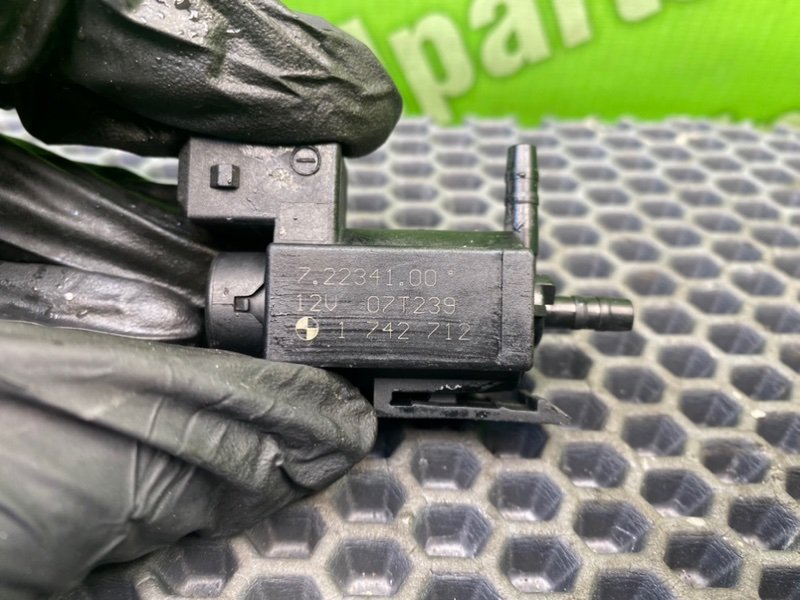 Клапан электромагнитный, 1100 рублей, Калининград