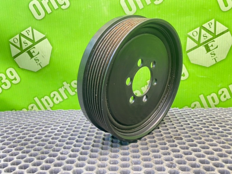 Шкив коленвала, 1400 рублей, Калининград