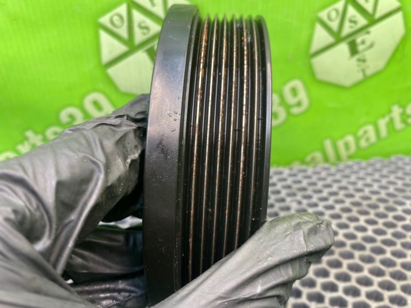 Шкив коленвала, 1400 рублей, Калининград