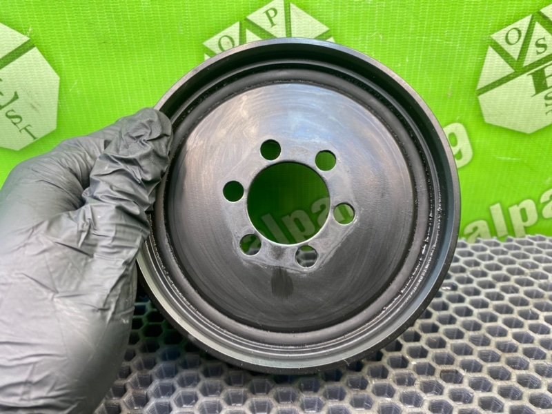 Шкив коленвала, 1400 рублей, Калининград